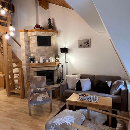 Apartman Jahorina-Hotel Vucko المظهر الخارجي الصورة