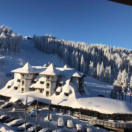 Apartman Jahorina-Hotel Vucko المظهر الخارجي الصورة