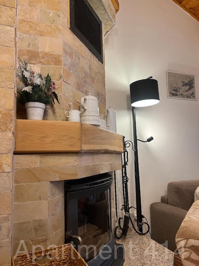 Apartman Jahorina-Hotel Vucko المظهر الخارجي الصورة