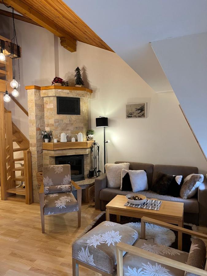 Apartman Jahorina-Hotel Vucko المظهر الخارجي الصورة