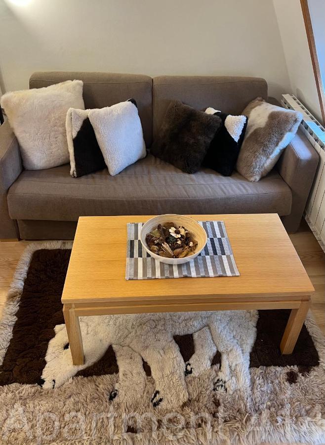 Apartman Jahorina-Hotel Vucko المظهر الخارجي الصورة