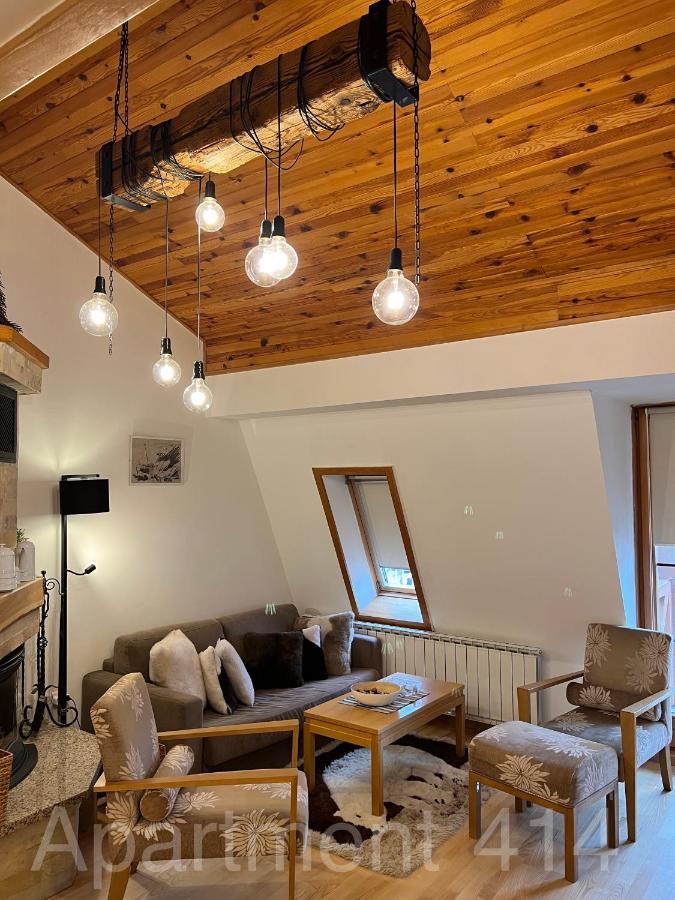 Apartman Jahorina-Hotel Vucko المظهر الخارجي الصورة