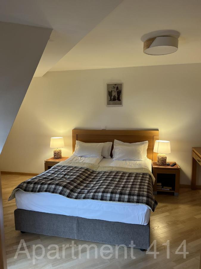 Apartman Jahorina-Hotel Vucko المظهر الخارجي الصورة