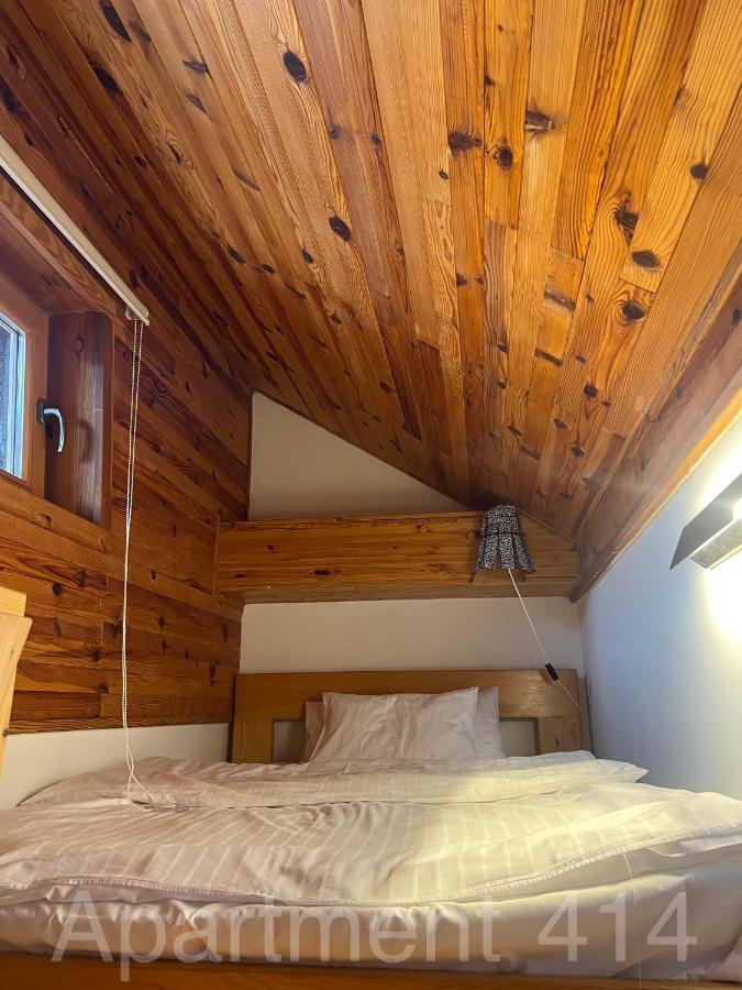 Apartman Jahorina-Hotel Vucko المظهر الخارجي الصورة